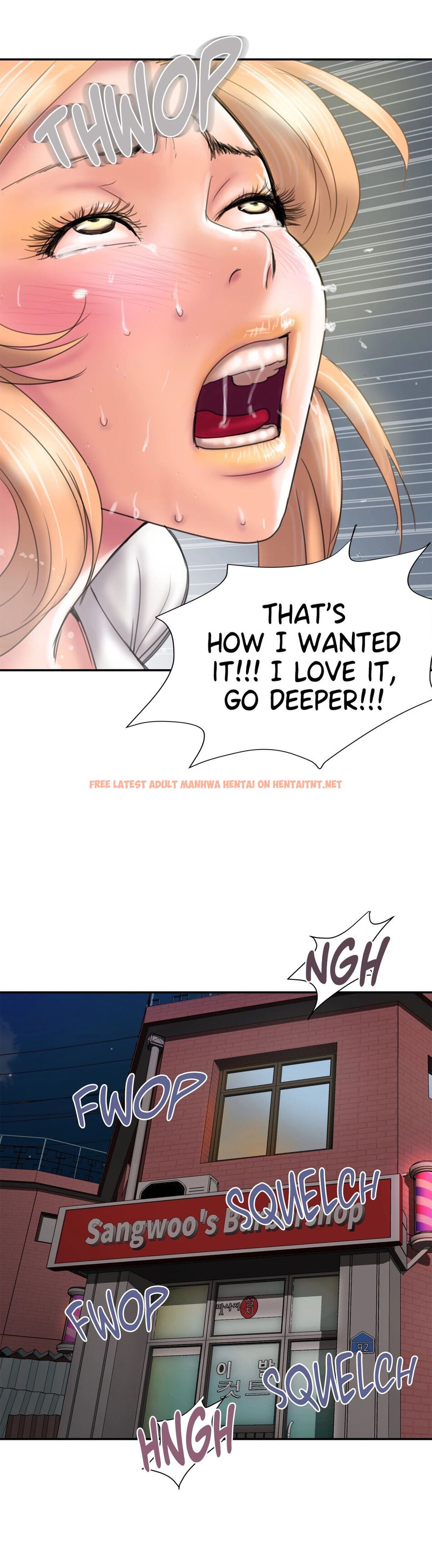 Read Hentai Image 27 741 in comic Cheater’s Paradise - Chapter 16 - hentaitnt.net