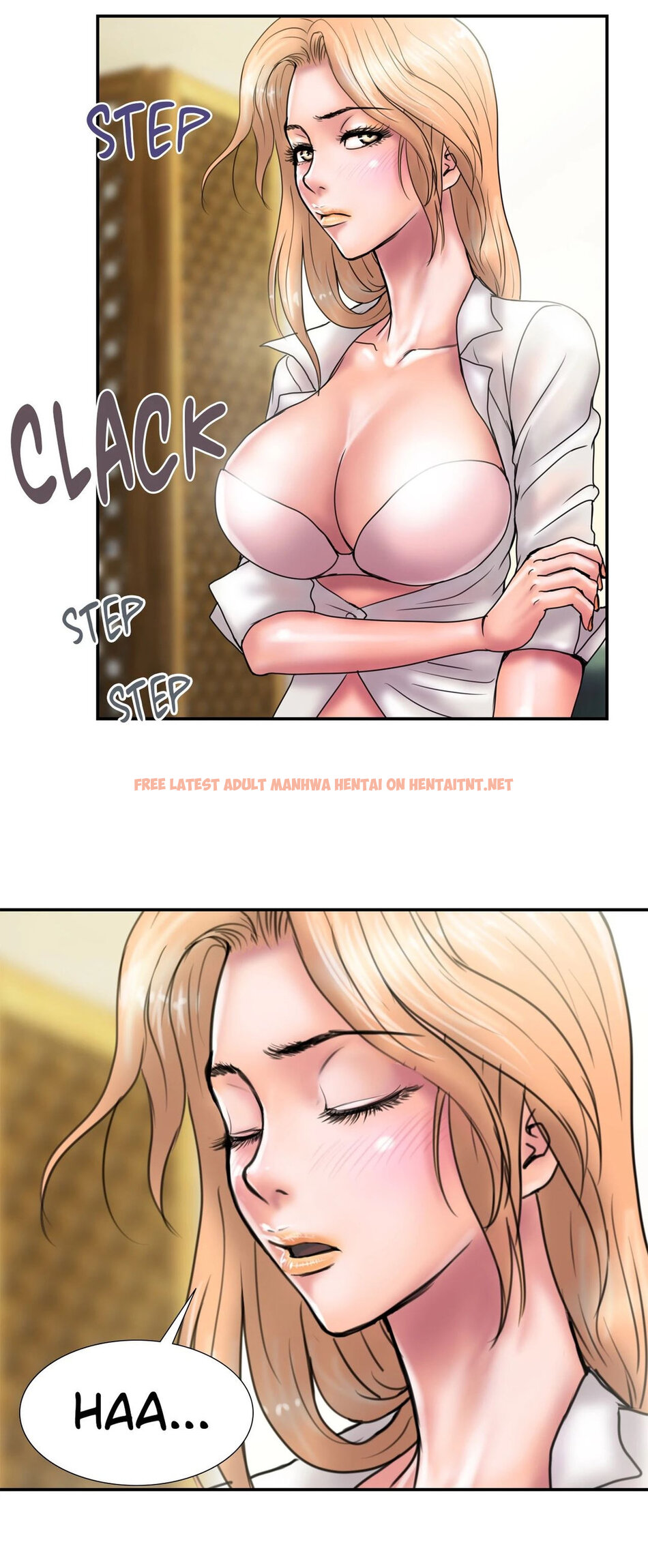 Read Hentai Image 30 925 in comic Cheater’s Paradise - Chapter 17 - hentaitnt.net