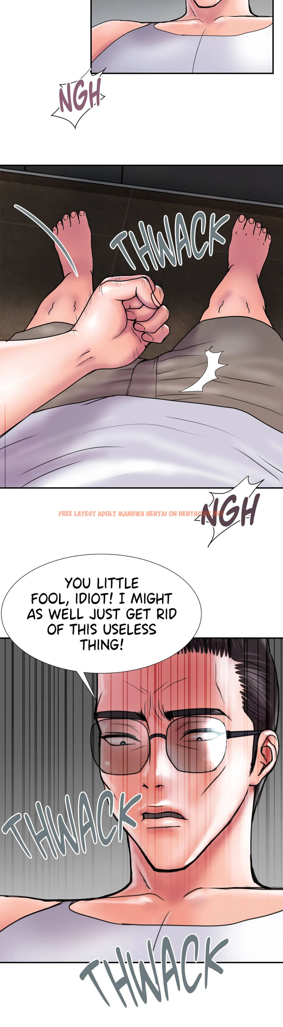 Read Hentai Image 12 552 in comic Cheater’s Paradise - Chapter 18 - hentaitnt.net