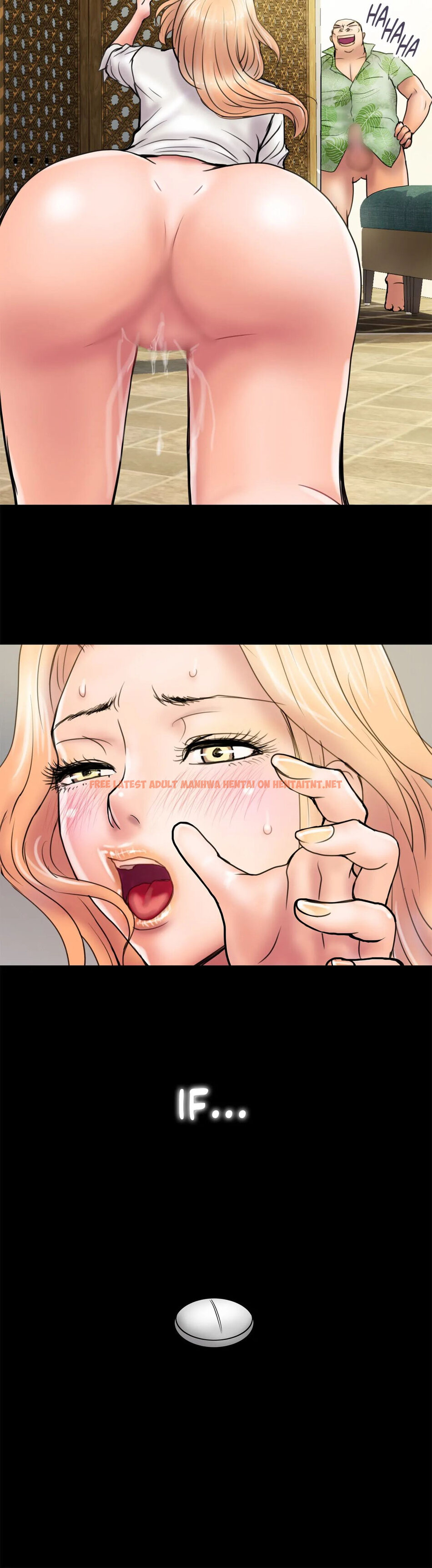 Read Hentai Image 24 552 in comic Cheater’s Paradise - Chapter 18 - hentaitnt.net