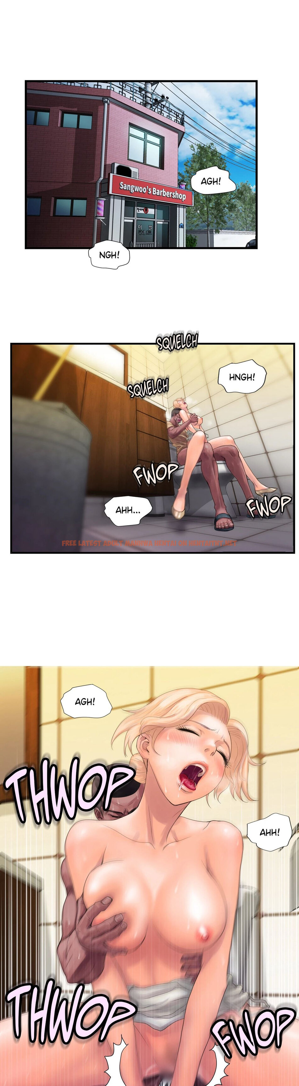 Read Hentai Image 1 865 in comic Cheater’s Paradise - Chapter 2 - hentaitnt.net