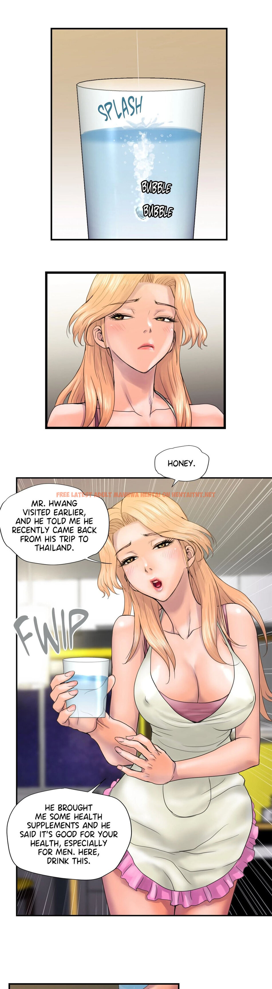 Read Hentai Image 20 867 in comic Cheater’s Paradise - Chapter 2 - hentaitnt.net