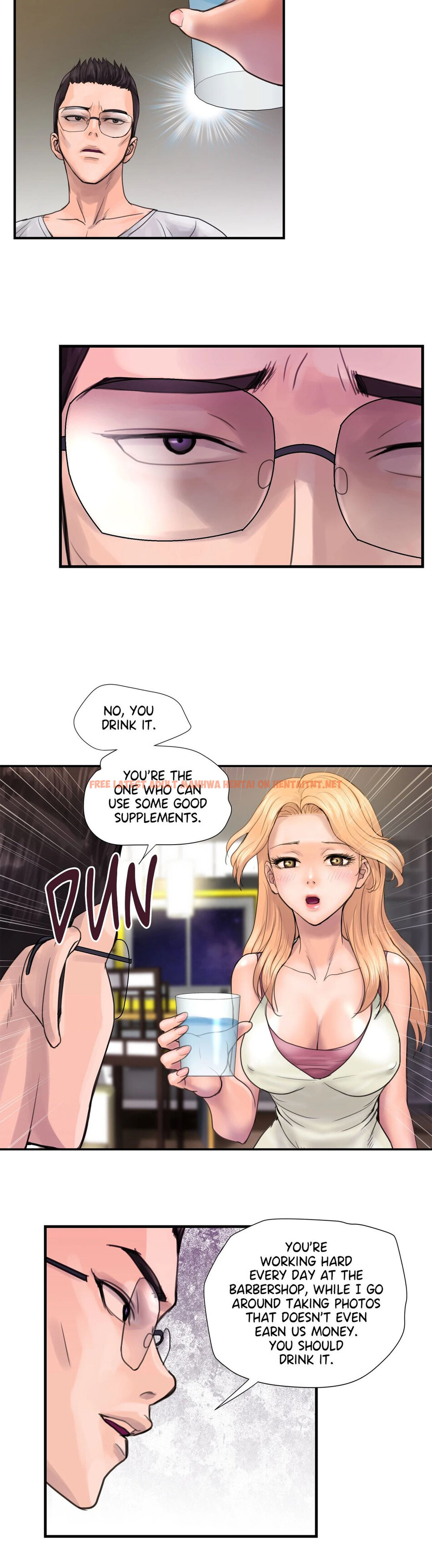 Read Hentai Image 21 867 in comic Cheater’s Paradise - Chapter 2 - hentaitnt.net