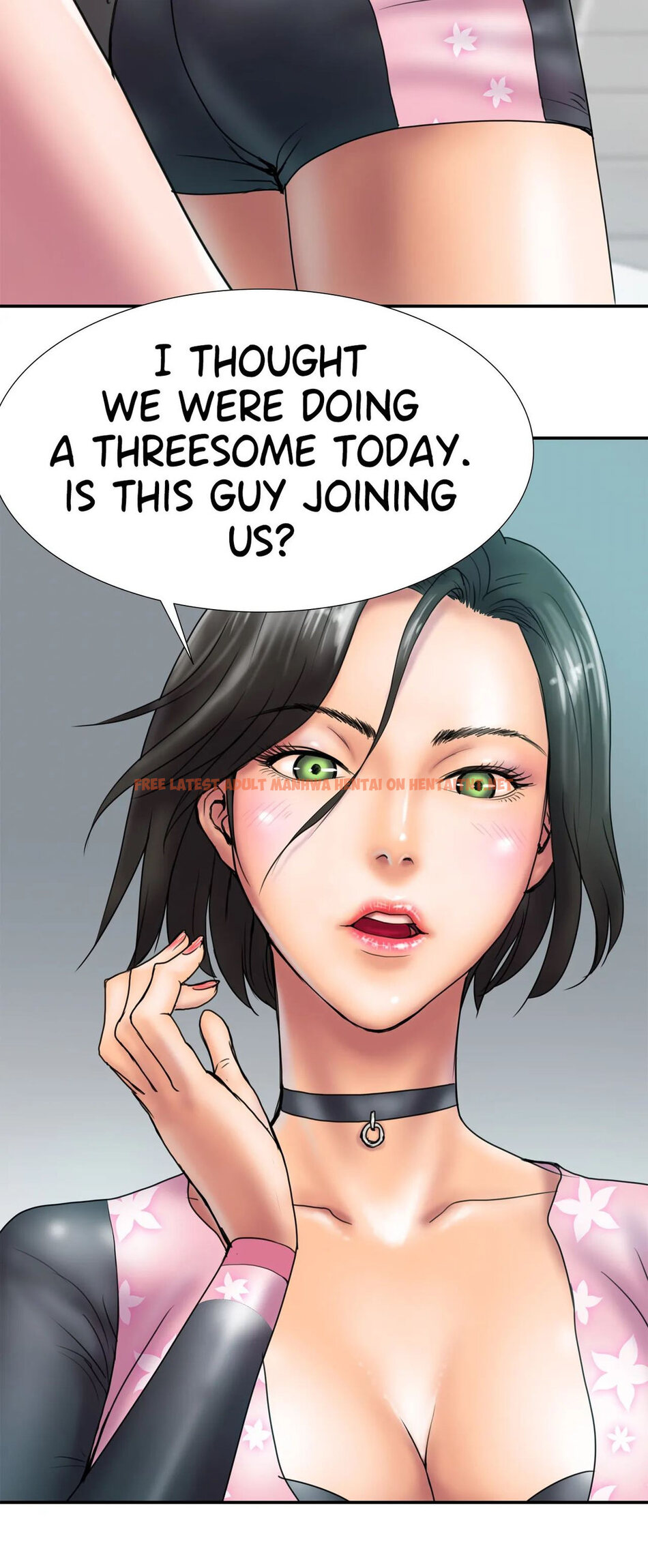 Read Hentai Image 33 80864 in comic Cheater’s Paradise - Chapter 20 - hentaitnt.net