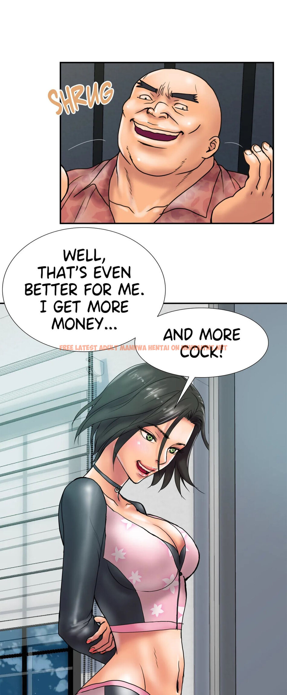 Read Hentai Image 34 80864 in comic Cheater’s Paradise - Chapter 20 - hentaitnt.net