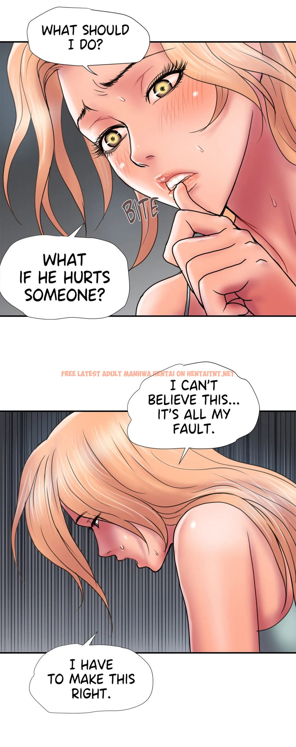 Read Hentai Image 9 80864 in comic Cheater’s Paradise - Chapter 20 - hentaitnt.net