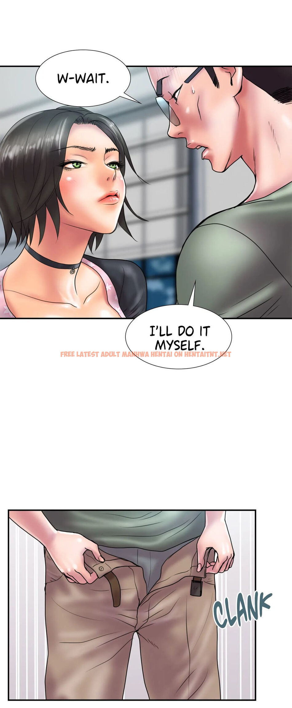 Read Hentai Image 19 c5871 in comic Cheater’s Paradise - Chapter 21 - hentaitnt.net