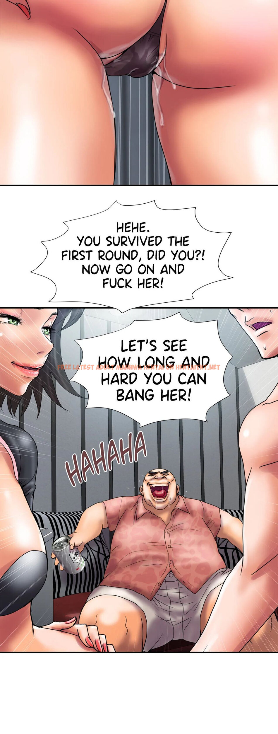 Read Hentai Image 24 26e9c in comic Cheater’s Paradise - Chapter 22 - hentaitnt.net