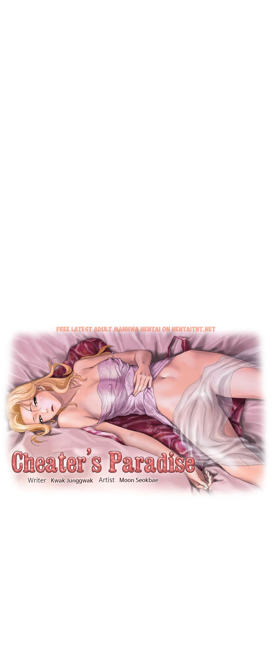 Read Hentai Image 7 26e9c in comic Cheater’s Paradise - Chapter 22 - hentaitnt.net