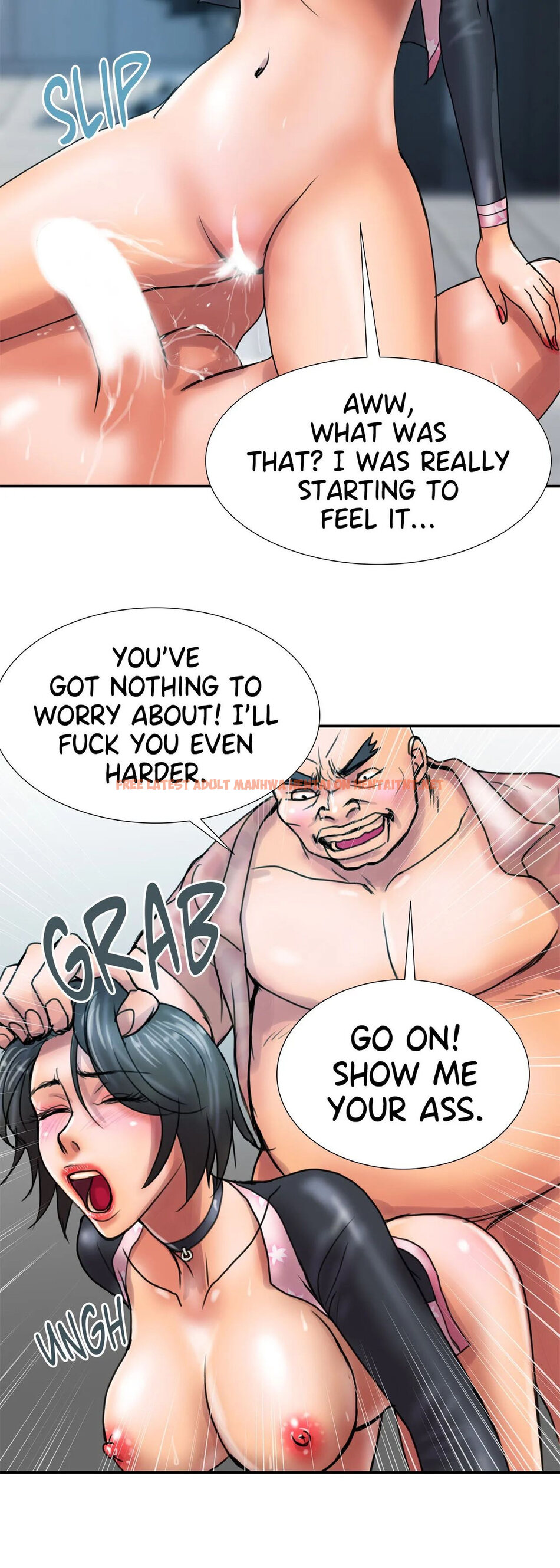 Read Hentai Image 30 e3aa8 in comic Cheater’s Paradise - Chapter 24 - hentaitnt.net