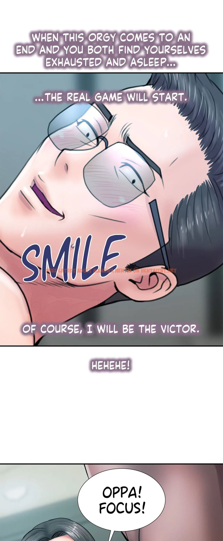 Read Hentai Image 4 e3aa8 in comic Cheater’s Paradise - Chapter 24 - hentaitnt.net