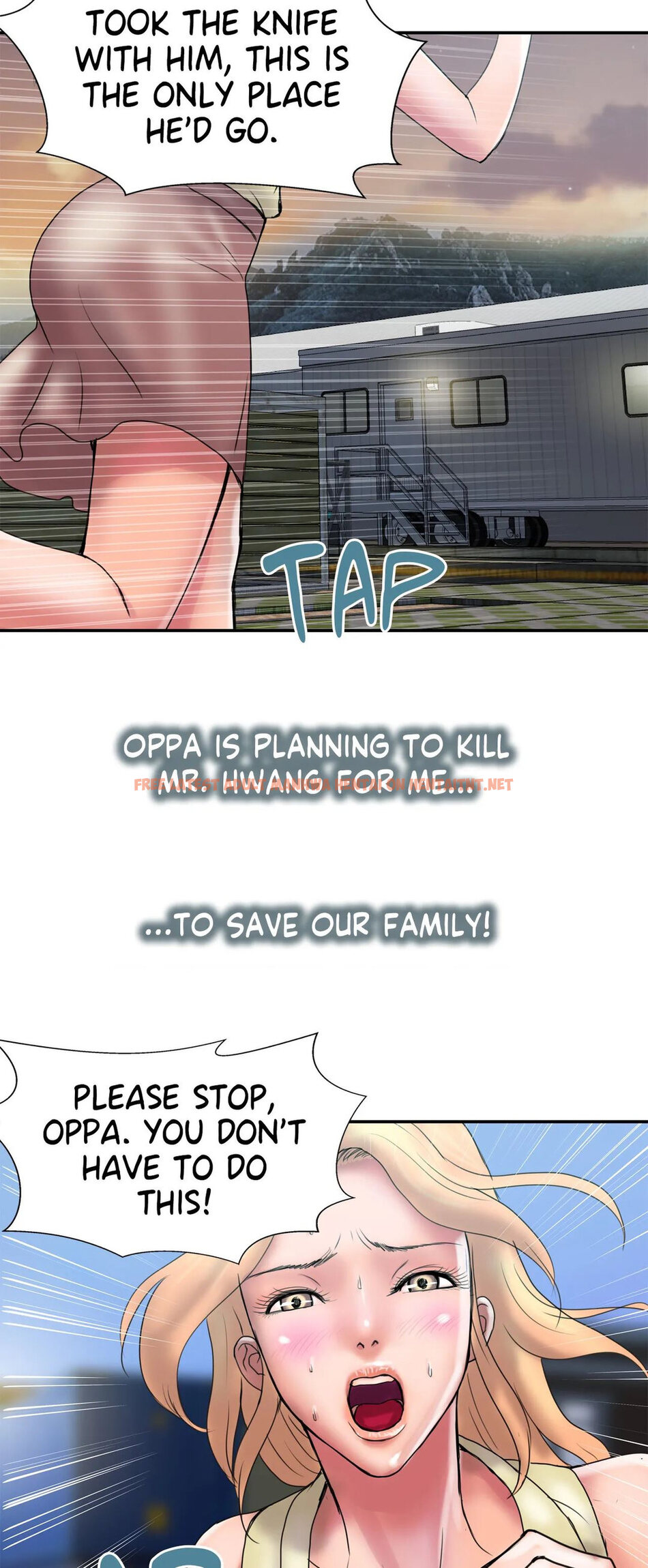 Read Hentai Image 41 e3aa8 in comic Cheater’s Paradise - Chapter 24 - hentaitnt.net