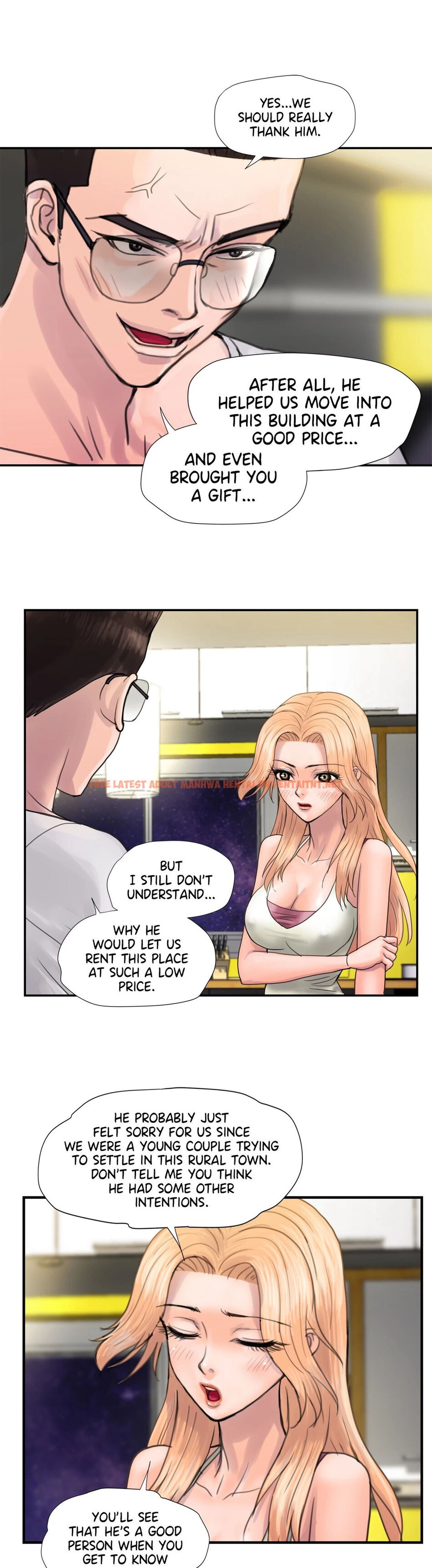 Read Hentai Image 5 411 in comic Cheater’s Paradise - Chapter 3 - hentaitnt.net