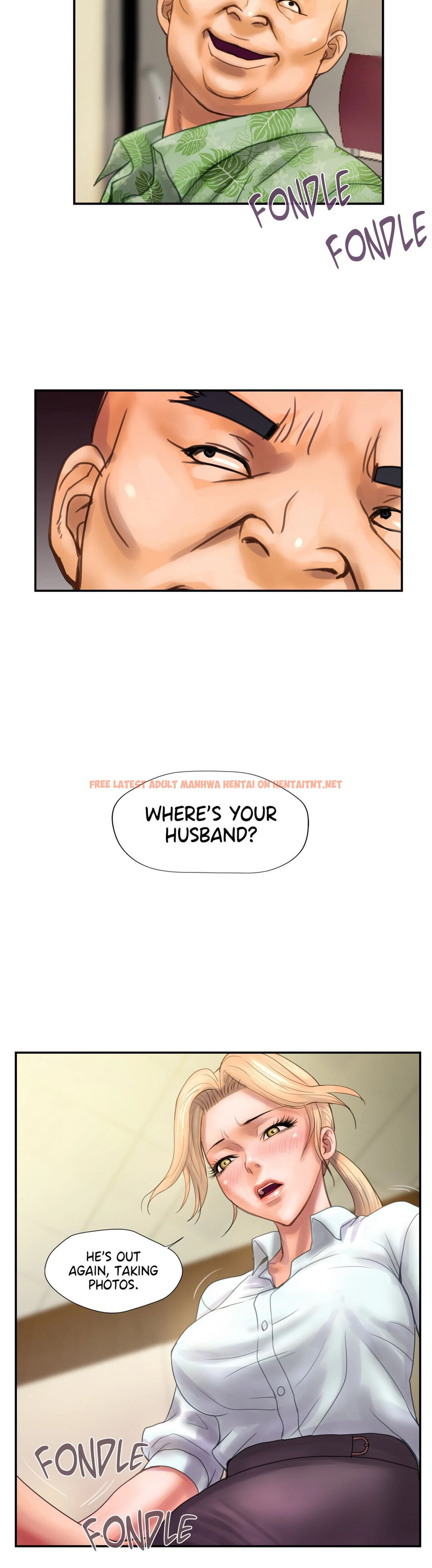 Read Hentai Image 14 938 in comic Cheater’s Paradise - Chapter 6 - hentaitnt.net