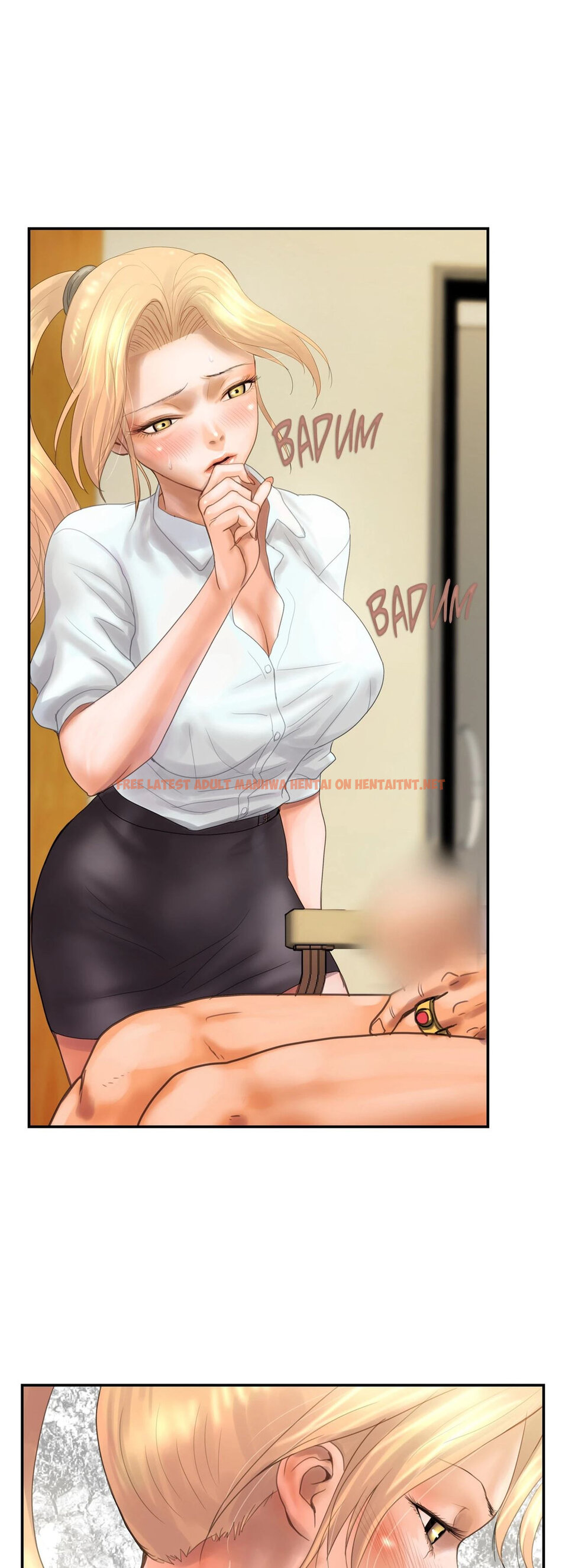 Read Hentai Image 2 968 in comic Cheater’s Paradise - Chapter 7 - hentaitnt.net