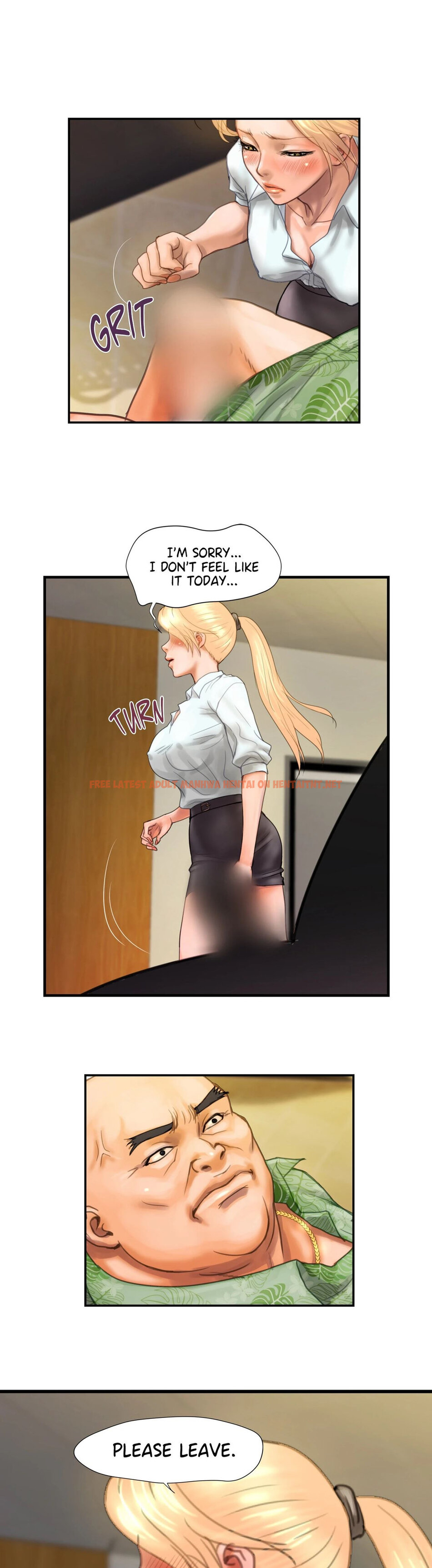 Read Hentai Image 8 969 in comic Cheater’s Paradise - Chapter 7 - hentaitnt.net