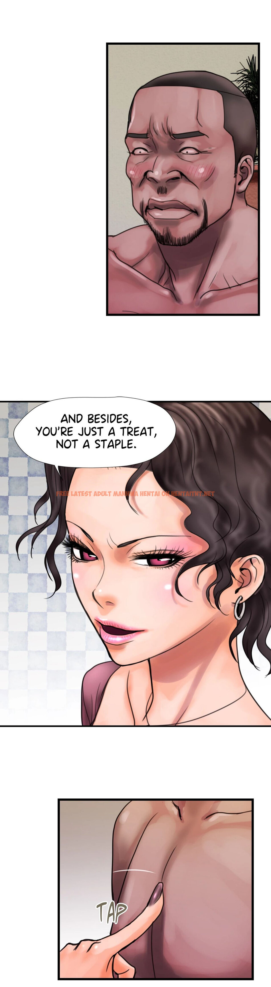 Read Hentai Image 14 993 in comic Cheater’s Paradise - Chapter 8 - hentaitnt.net