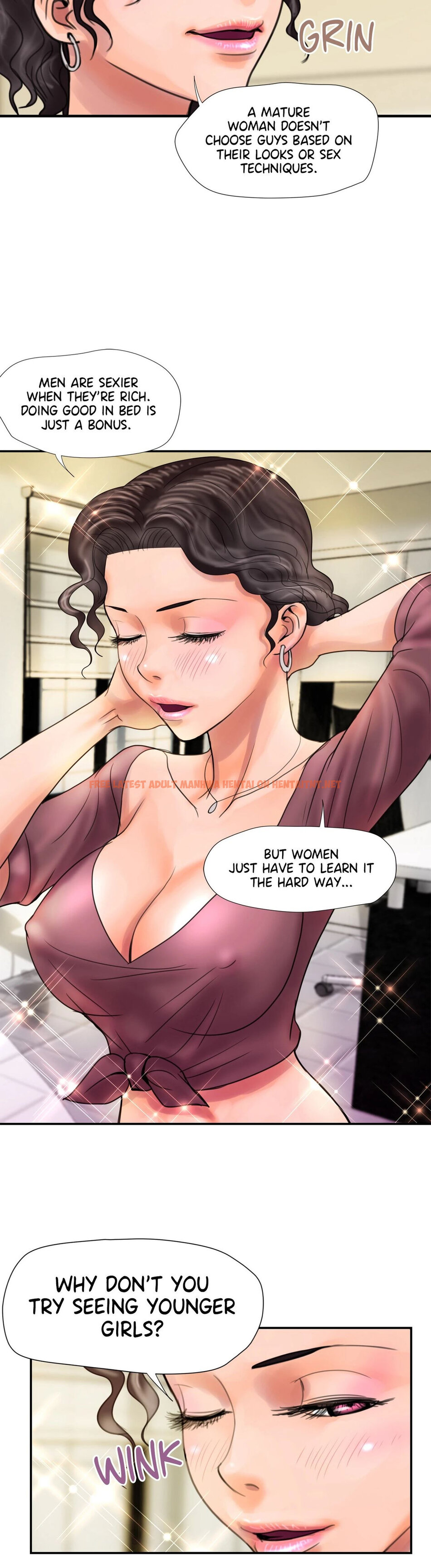 Read Hentai Image 18 993 in comic Cheater’s Paradise - Chapter 8 - hentaitnt.net