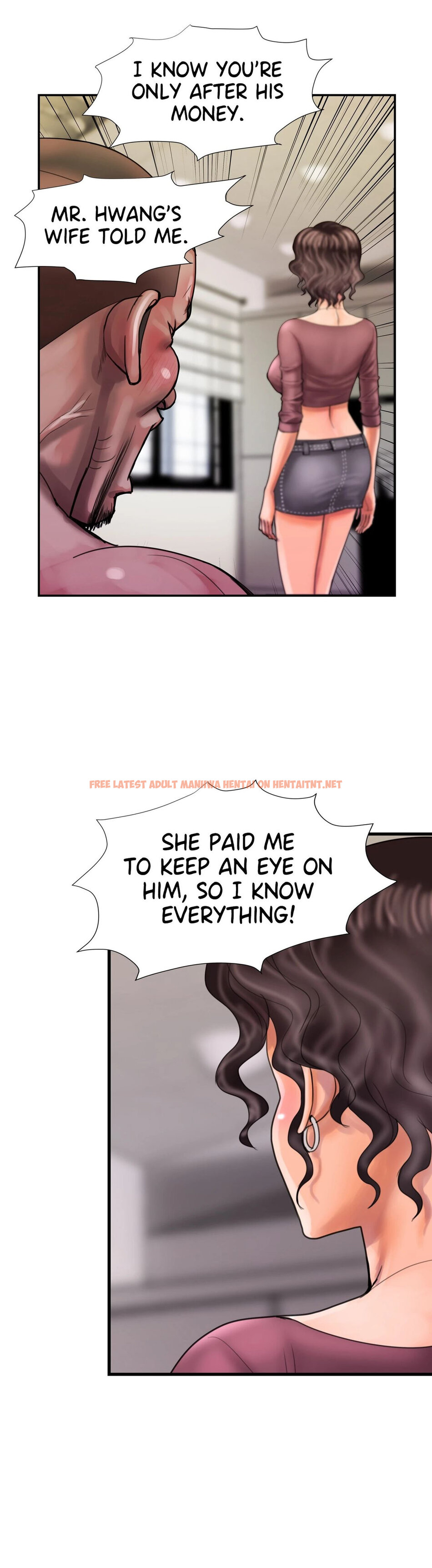 Read Hentai Image 21 994 in comic Cheater’s Paradise - Chapter 8 - hentaitnt.net