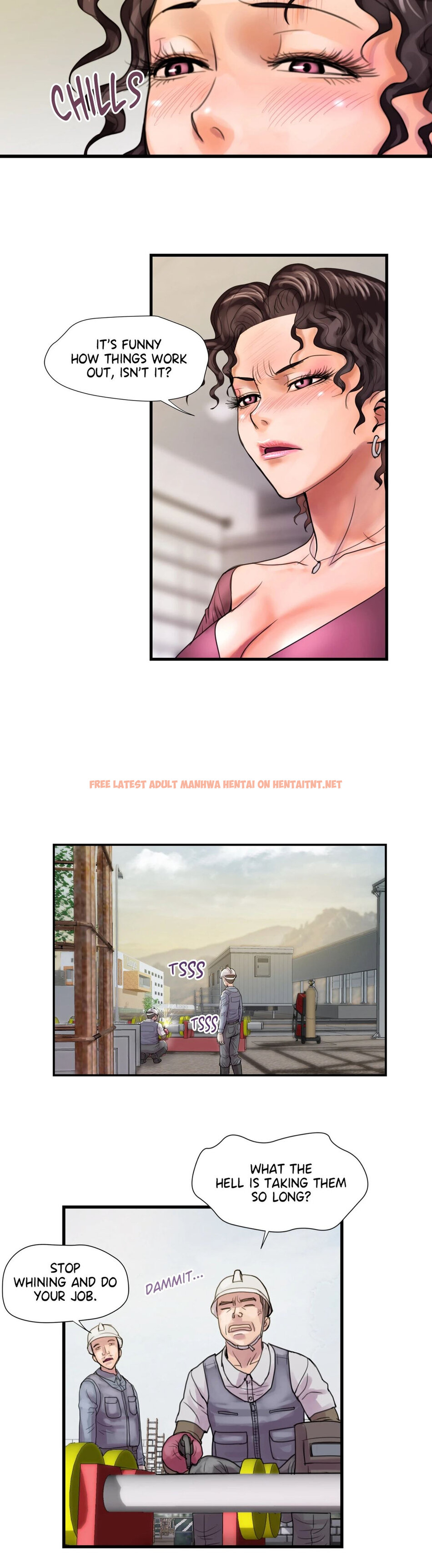 Read Hentai Image 24 994 in comic Cheater’s Paradise - Chapter 8 - hentaitnt.net