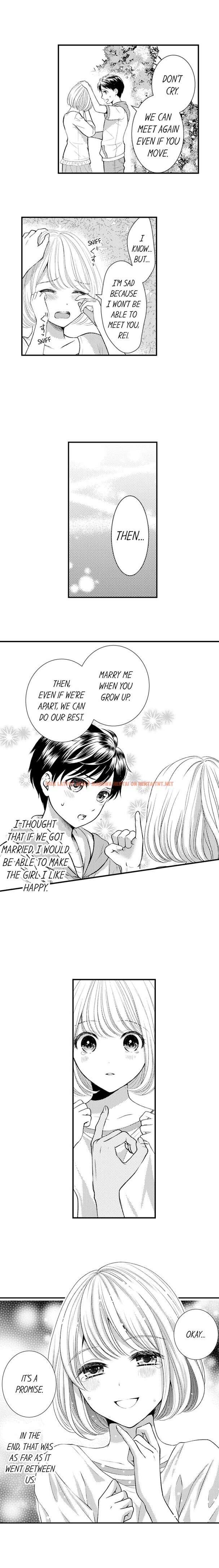 Read Hentai Image 6 349 in comic Cheating In A One-Sided Relationship - Chapter 1 - hentaitnt.net