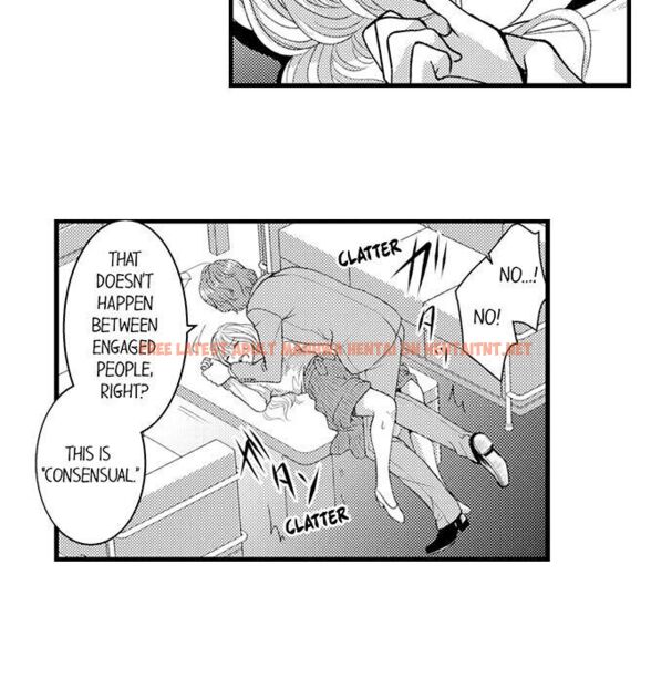 Read Hentai Image 13 345 in comic Cheating In A One-Sided Relationship - Chapter 13 - hentaitnt.net