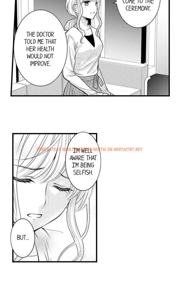 Read Hentai Image 5 345 in comic Cheating In A One-Sided Relationship - Chapter 13 - hentaitnt.net