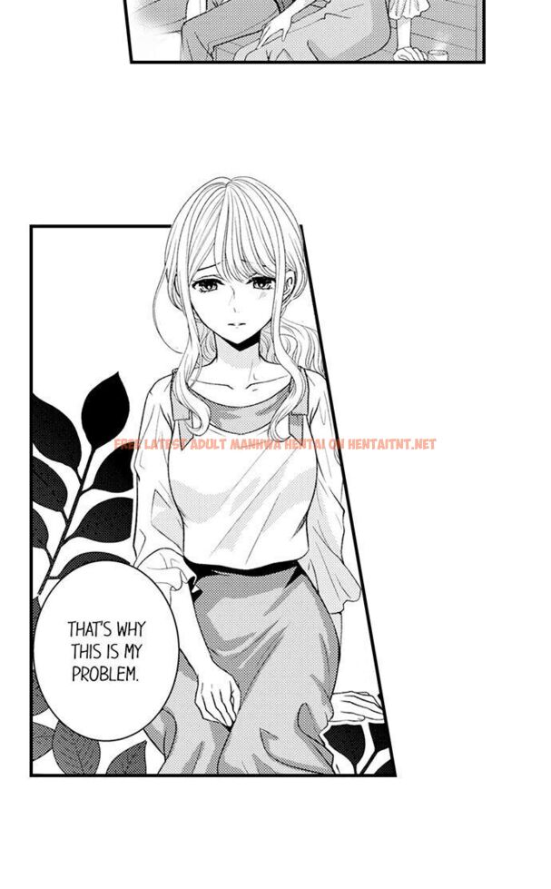 Read Hentai Image 11 345 in comic Cheating In A One-Sided Relationship - Chapter 14 - hentaitnt.net