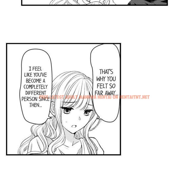 Read Hentai Image 15 345 in comic Cheating In A One-Sided Relationship - Chapter 14 - hentaitnt.net