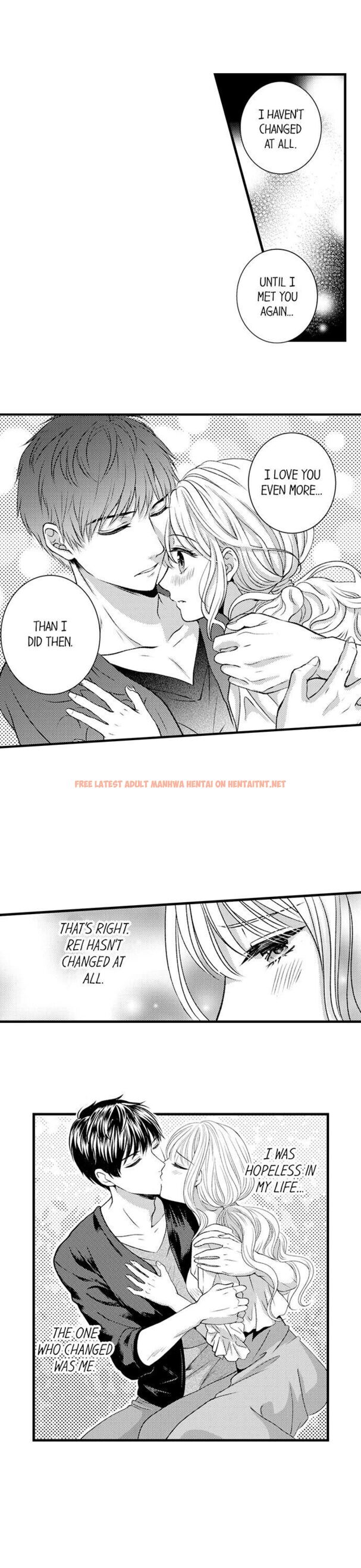 Read Hentai Image 16 345 in comic Cheating In A One-Sided Relationship - Chapter 14 - hentaitnt.net