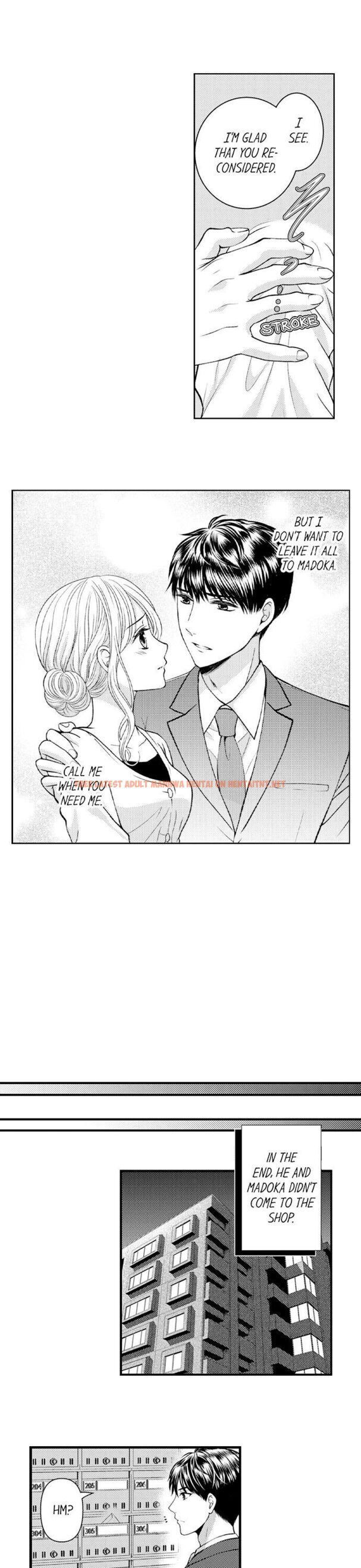 Read Hentai Image 2 342 in comic Cheating In A One-Sided Relationship - Chapter 14 - hentaitnt.net