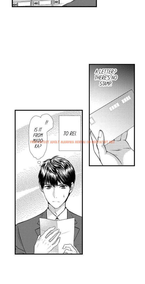 Read Hentai Image 3 342 in comic Cheating In A One-Sided Relationship - Chapter 14 - hentaitnt.net