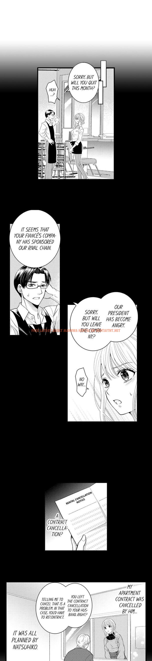 Read Hentai Image 4 342 in comic Cheating In A One-Sided Relationship - Chapter 14 - hentaitnt.net