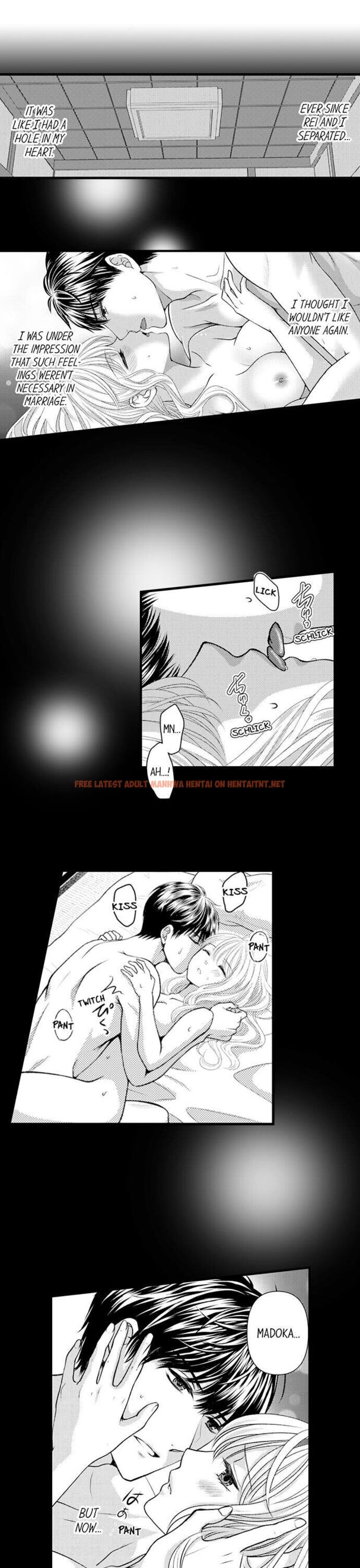 Read Hentai Image 2 291 in comic Cheating In A One-Sided Relationship - Chapter 15 - hentaitnt.net