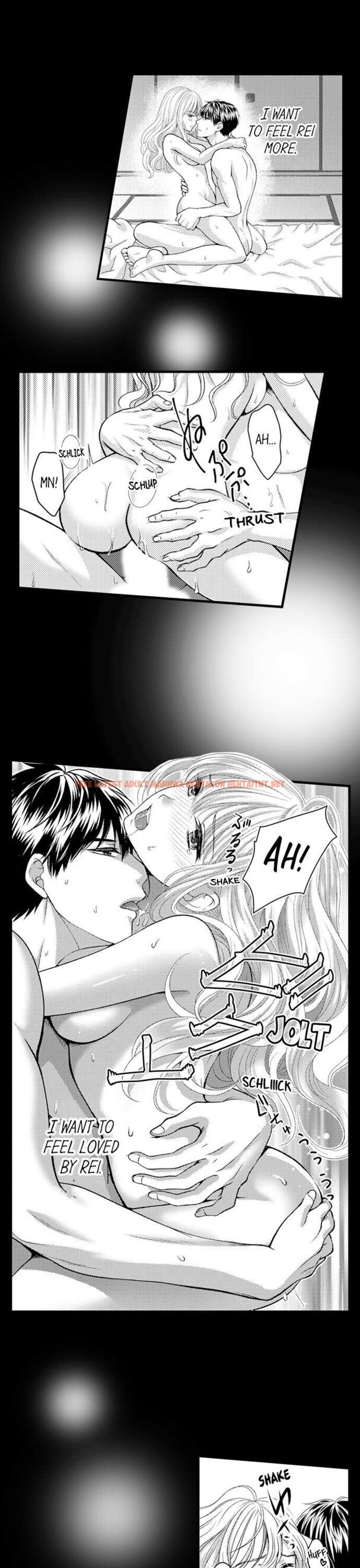 Read Hentai Image 8 291 in comic Cheating In A One-Sided Relationship - Chapter 15 - hentaitnt.net