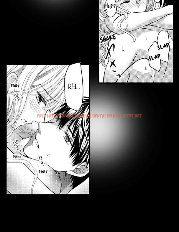 Read Hentai Image 9 291 in comic Cheating In A One-Sided Relationship - Chapter 15 - hentaitnt.net