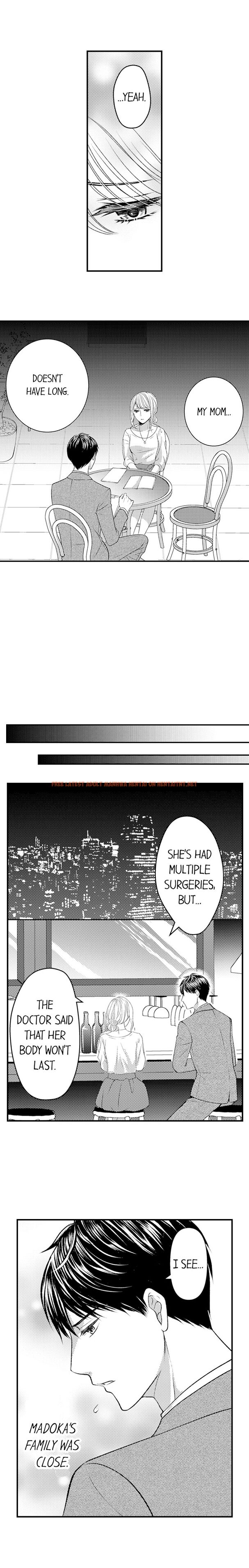 Read Hentai Image 9 349 in comic Cheating In A One-Sided Relationship - Chapter 2 - hentaitnt.net