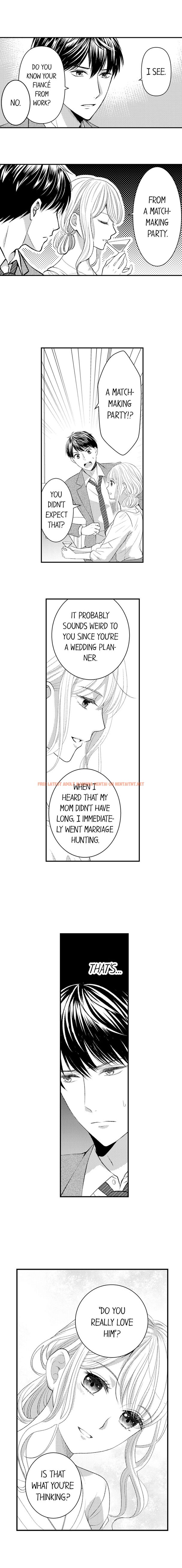 Read Hentai Image 3 349 in comic Cheating In A One-Sided Relationship - Chapter 3 - hentaitnt.net