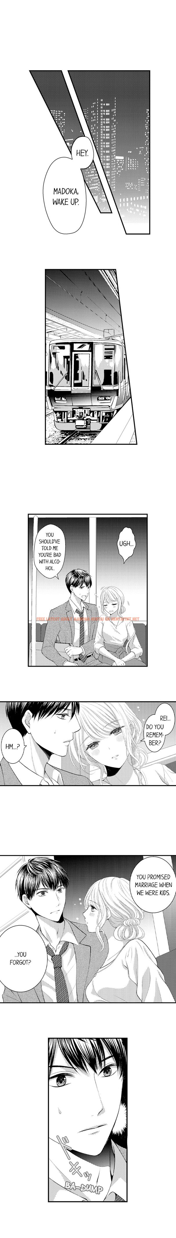 Read Hentai Image 7 349 in comic Cheating In A One-Sided Relationship - Chapter 3 - hentaitnt.net