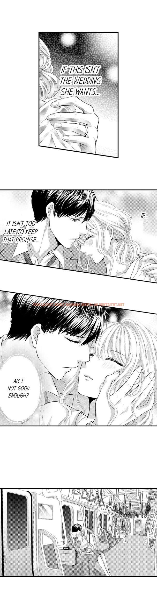 Read Hentai Image 9 349 in comic Cheating In A One-Sided Relationship - Chapter 3 - hentaitnt.net