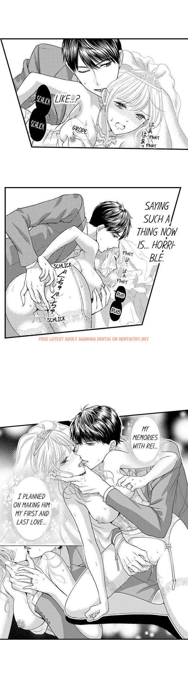 Read Hentai Image 9 346 in comic Cheating In A One-Sided Relationship - Chapter 6 - hentaitnt.net