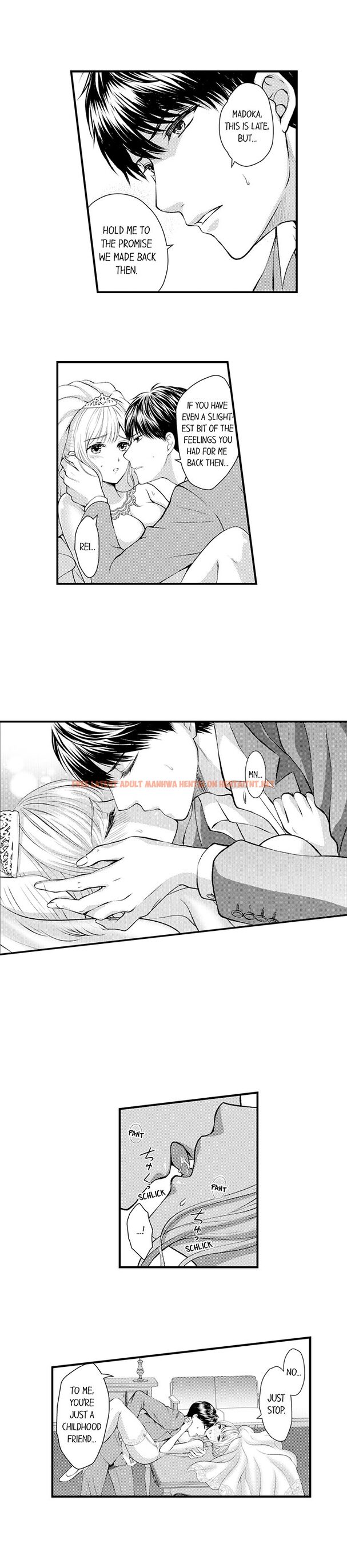 Read Hentai Image 3 346 in comic Cheating In A One-Sided Relationship - Chapter 7 - hentaitnt.net