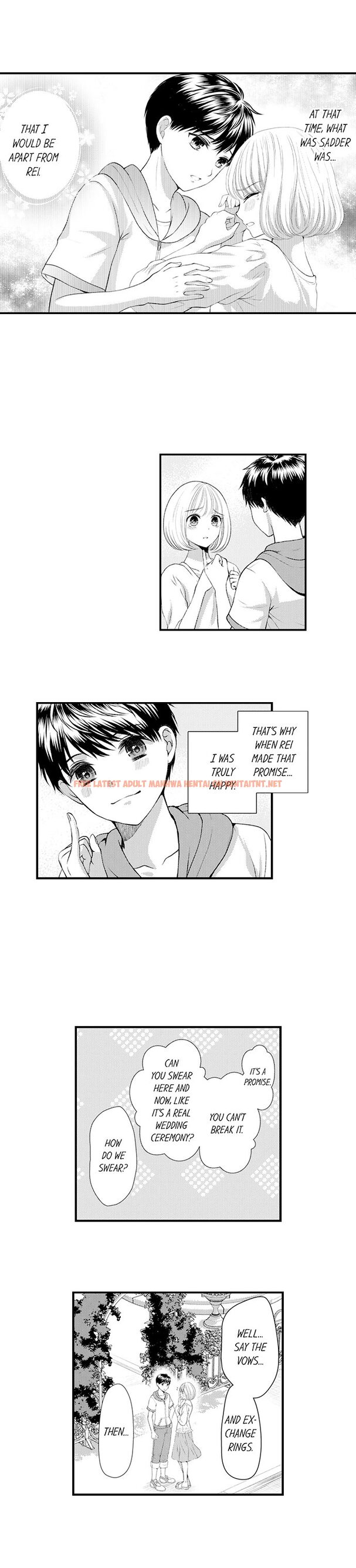 Read Hentai Image 8 346 in comic Cheating In A One-Sided Relationship - Chapter 7 - hentaitnt.net