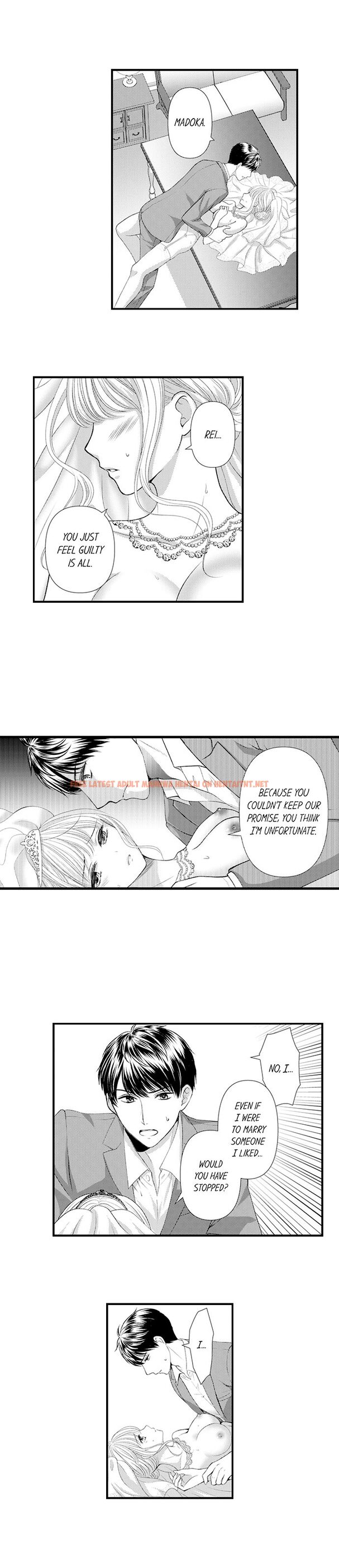 Read Hentai Image 3 346 in comic Cheating In A One-Sided Relationship - Chapter 9 - hentaitnt.net