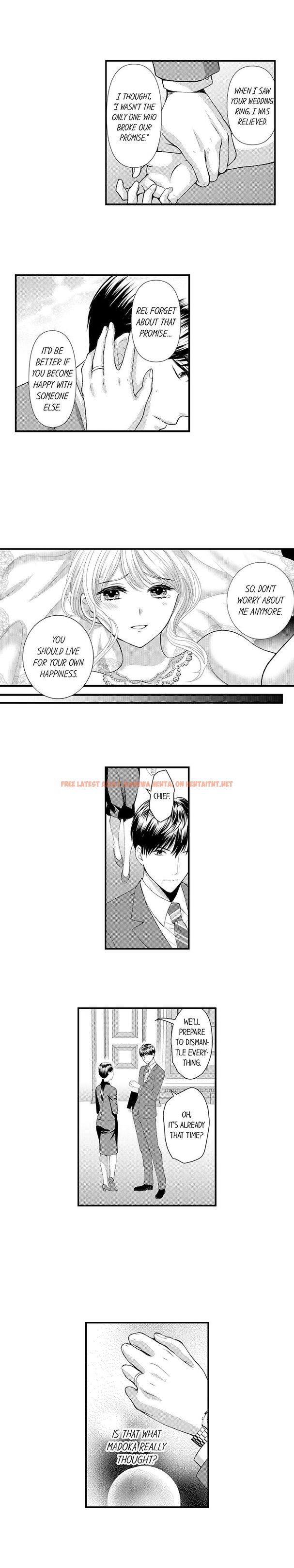 Read Hentai Image 4 346 in comic Cheating In A One-Sided Relationship - Chapter 9 - hentaitnt.net