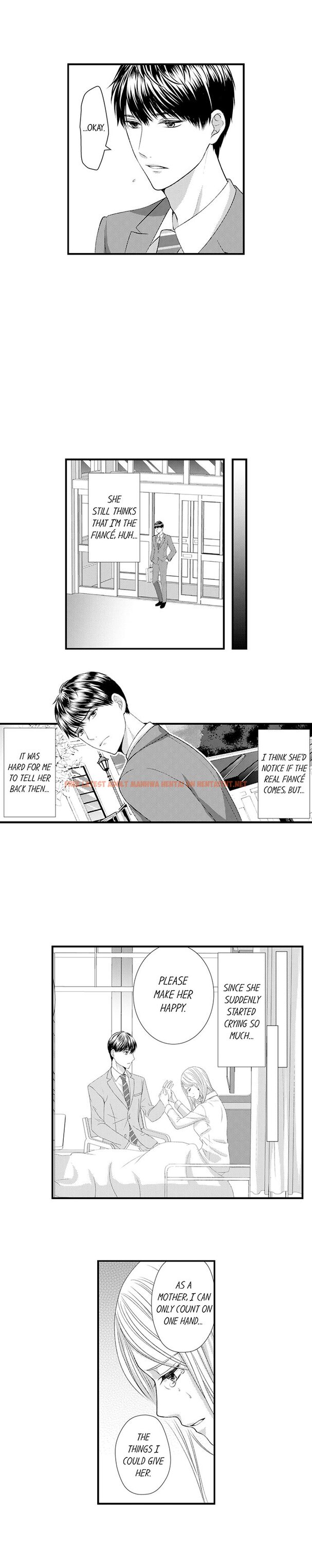 Read Hentai Image 6 346 in comic Cheating In A One-Sided Relationship - Chapter 9 - hentaitnt.net