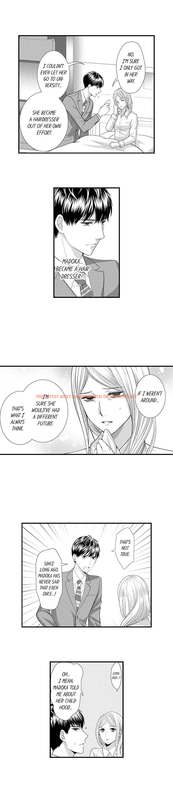 Read Hentai Image 7 346 in comic Cheating In A One-Sided Relationship - Chapter 9 - hentaitnt.net