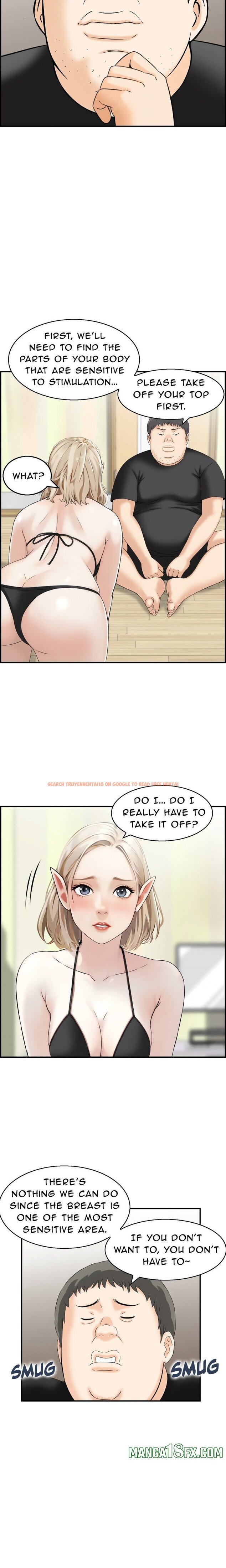 Read Hentai Image 8 546 in comic Cheating Wife’s Erotic Stories - Chapter 13 - www.hentaitnt.net