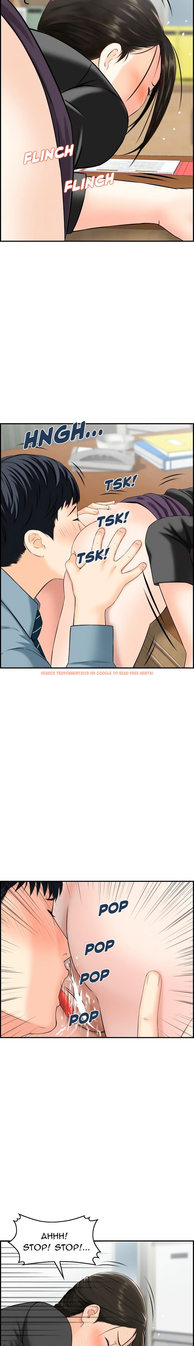 Read Hentai Image 14 59484 in comic Cheating Wife’s Erotic Stories - Chapter 7 - www.hentaitnt.net