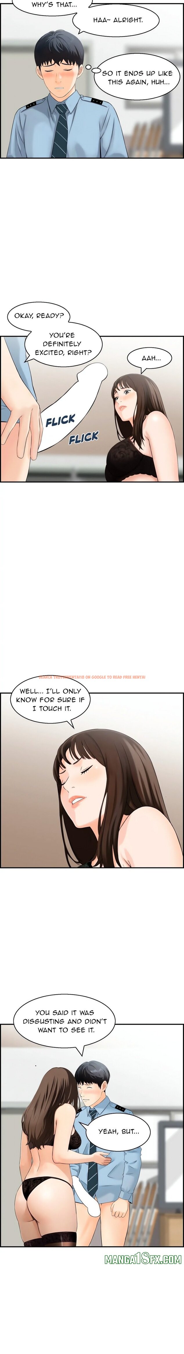 Read Hentai Image 13 852 in comic Cheating Wife’s Erotic Stories - Chapter 8 - www.hentaitnt.net